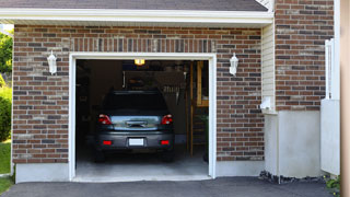 Garage Door Installation at Greenbush, Massachusetts